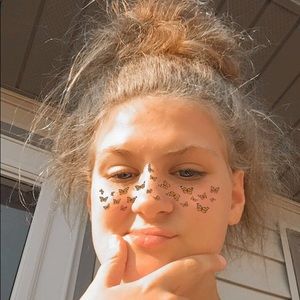 Meet your Posher, Kody